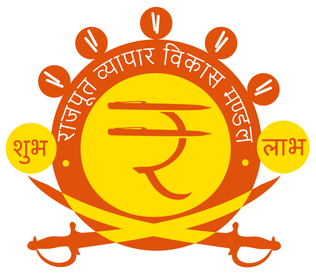 kashiram chauhan - Logo designing
