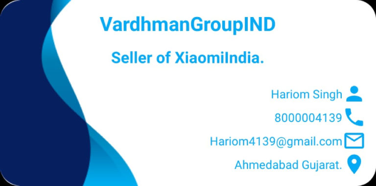 Vardhman Group IND  768x381