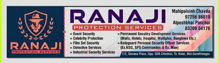 Ranaji Protection Services