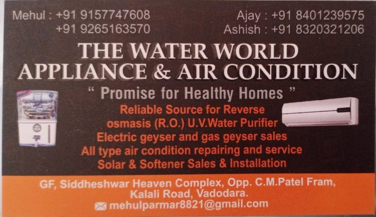 the water world 768x443