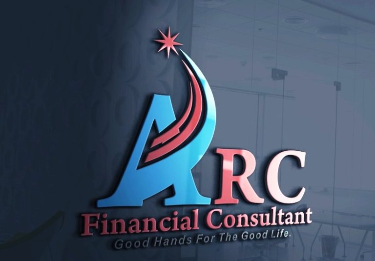 ARC FINANCIAL CONSULTANT 768x535