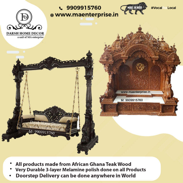 DARSH HOME DECOR 768x768