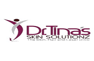 Dr.Tinas Skin Solution